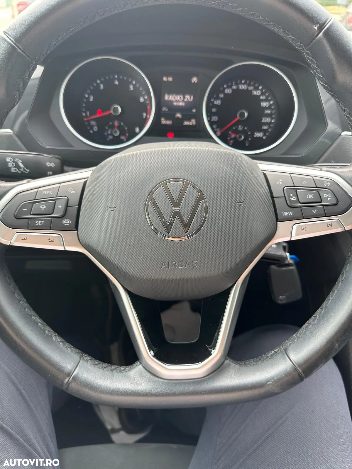 Volkswagen Tiguan 1.5 TSI OPF Life - 11