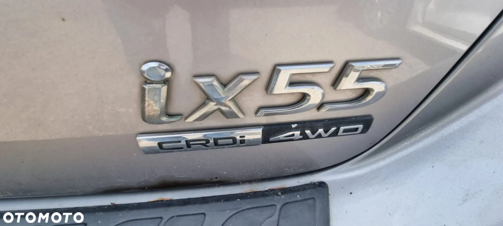 Hyundai ix55 - 24