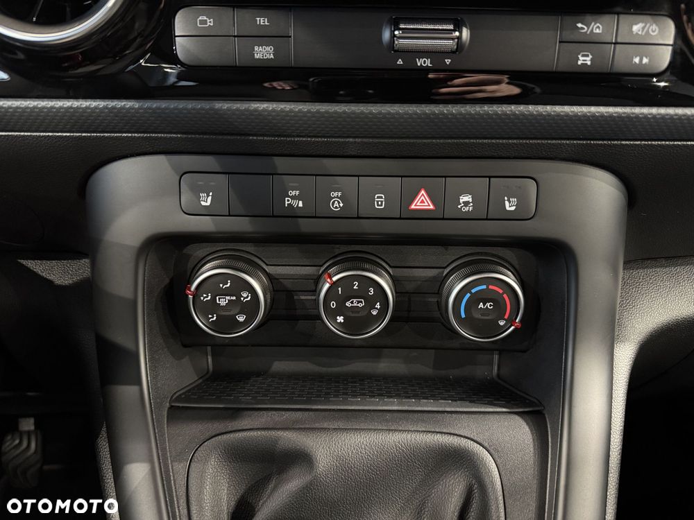 Mercedes-Benz Citan - 25