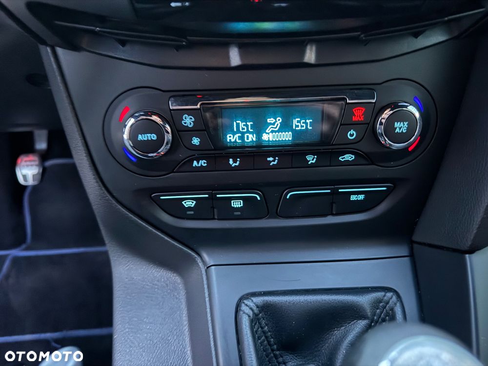 Ford Focus 2.0 EcoBoost ST mit Leder-Sport-Paket - 13