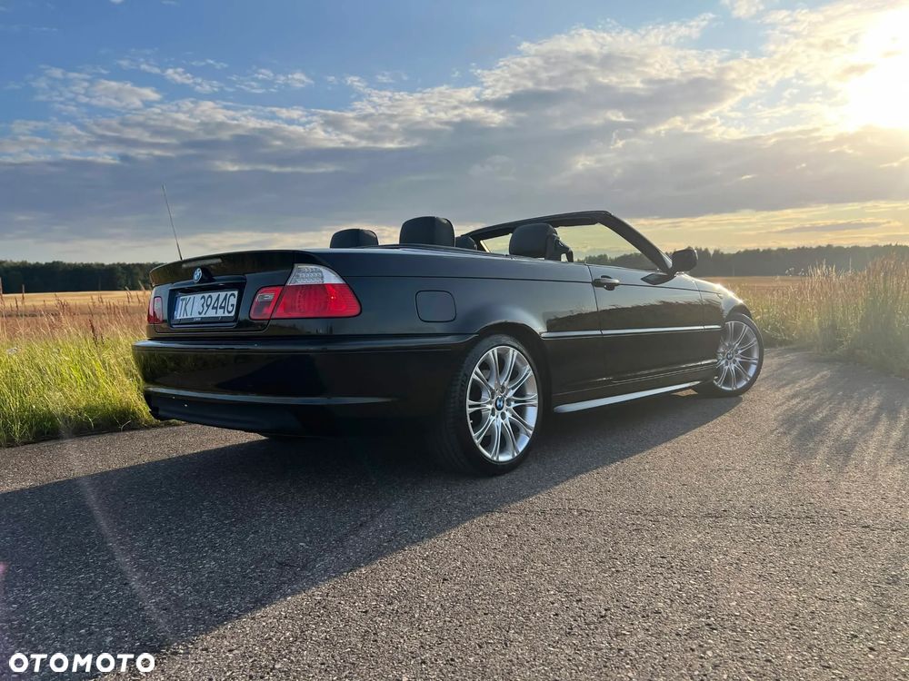 BMW Seria 3 320Ci - 4