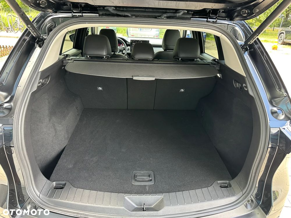 Mazda CX-5 2.5 e-SKYACTIV G Center-Line - 25