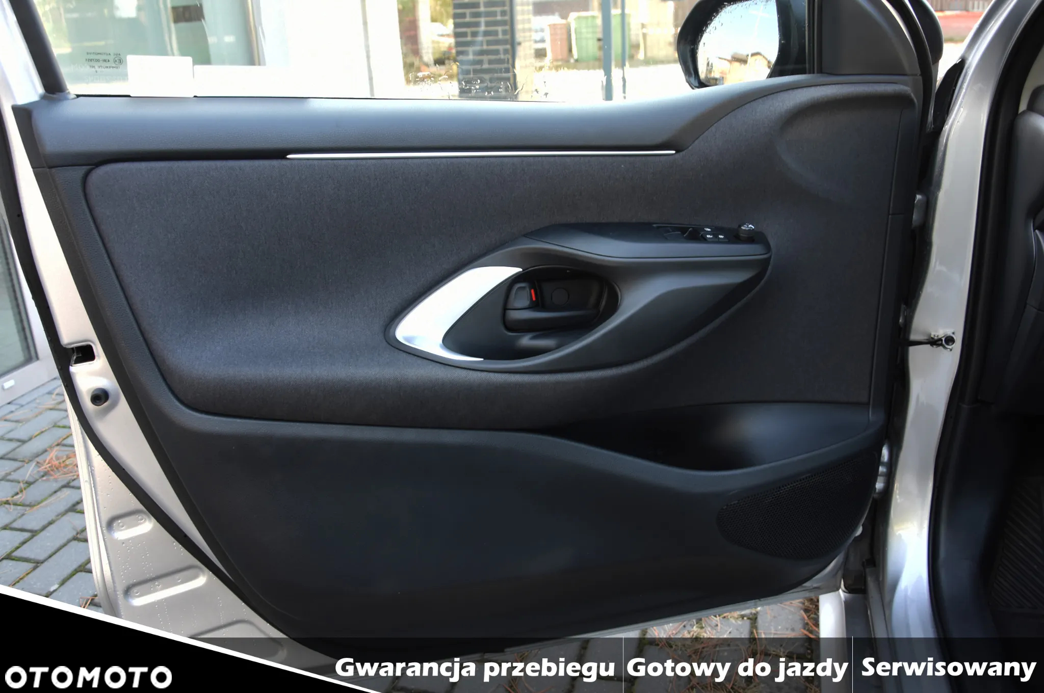 Toyota Yaris 1.5 Comfort - 10
