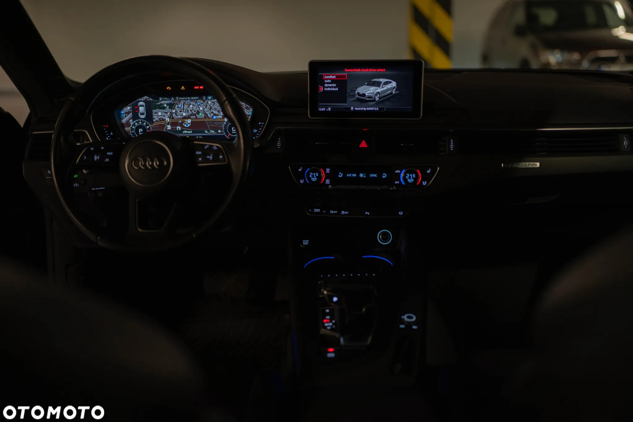 Audi A5 2.0 TFSI Quattro S tronic - 25