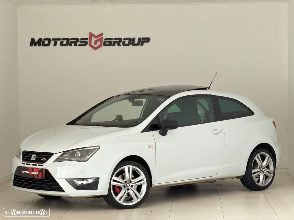 SEAT Ibiza - 4