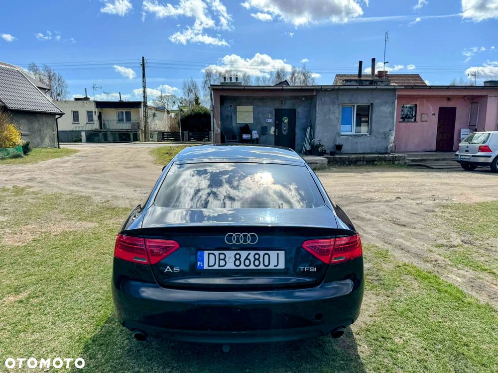 Audi A5 Coupé - 6