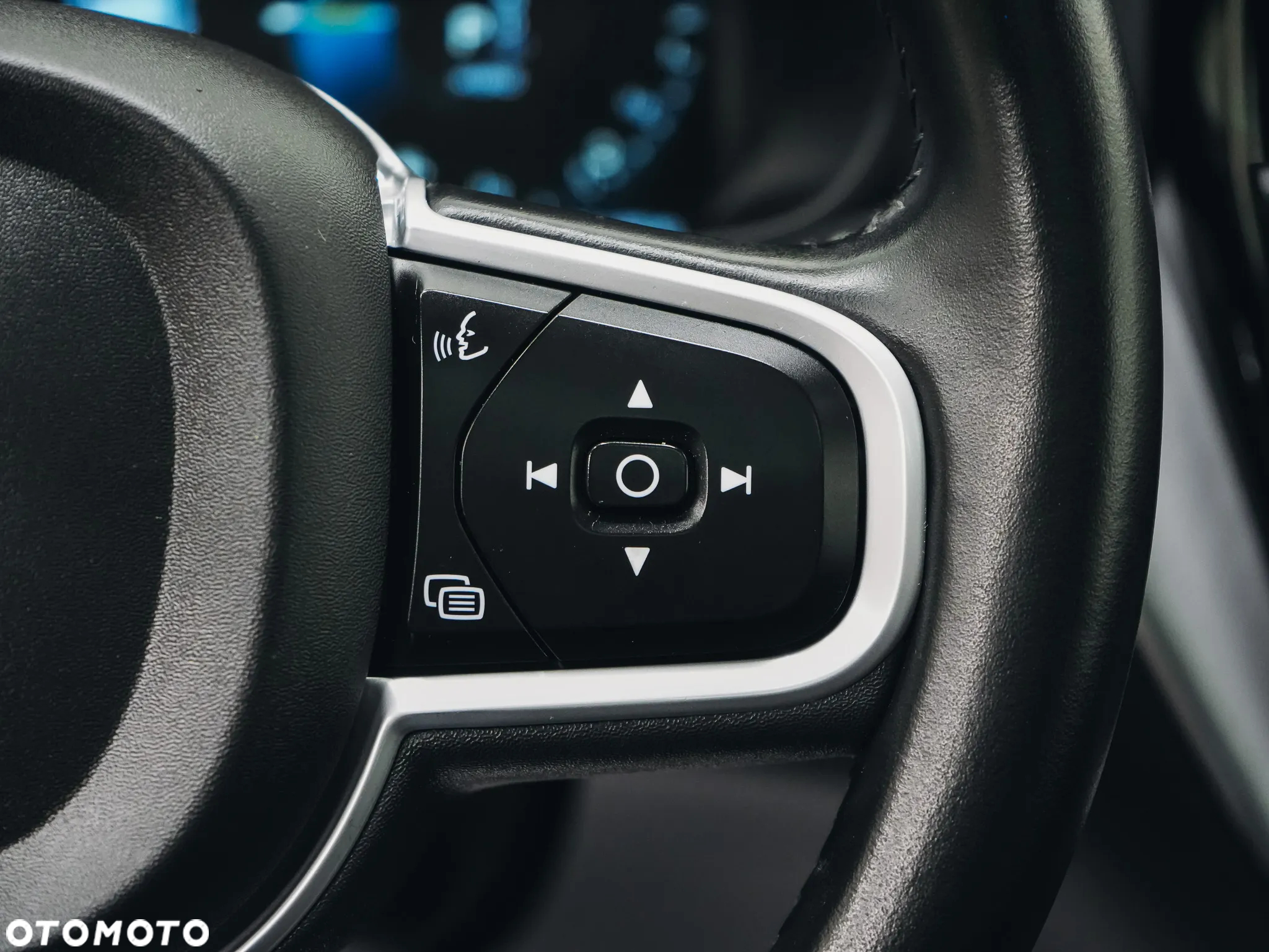 Volvo XC 60 T6 AWD Plug-In Hybrid Inscription - 23