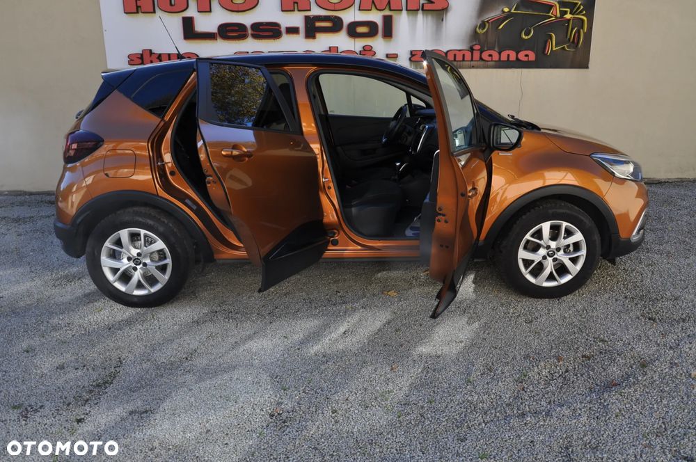 Renault Captur 1.3 TCe Intens - 8