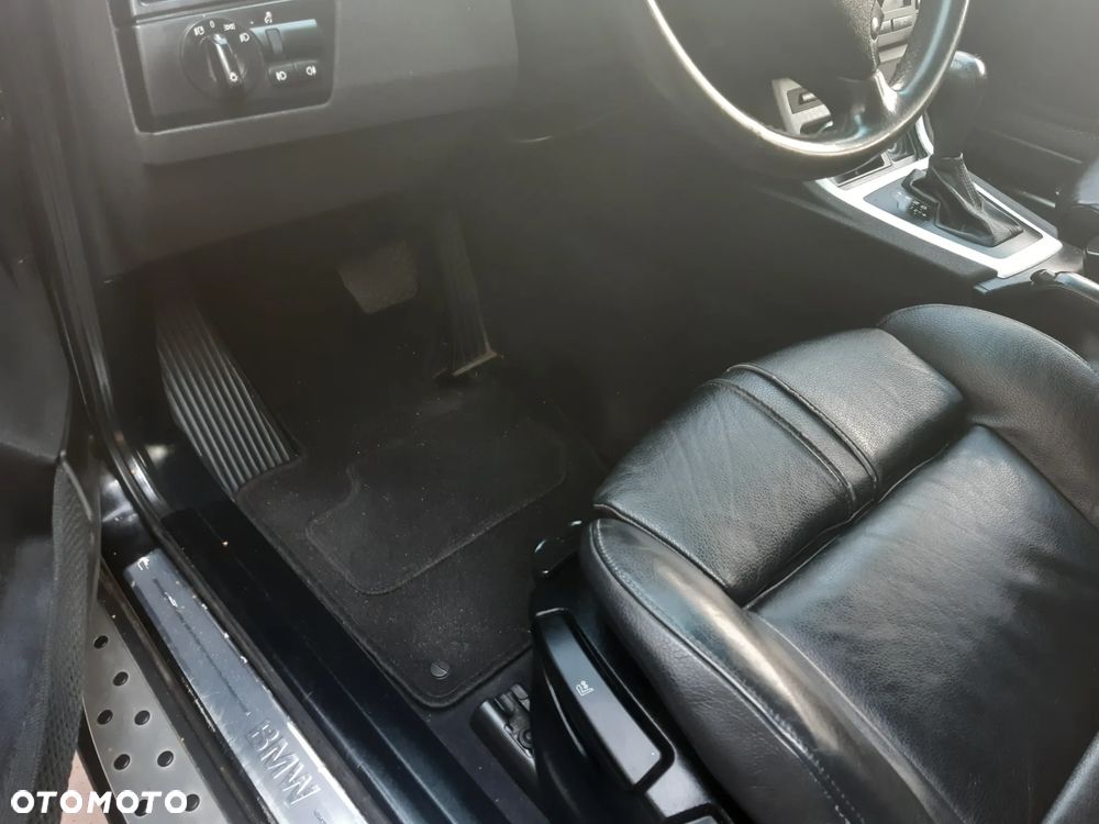 BMW X3 - 15