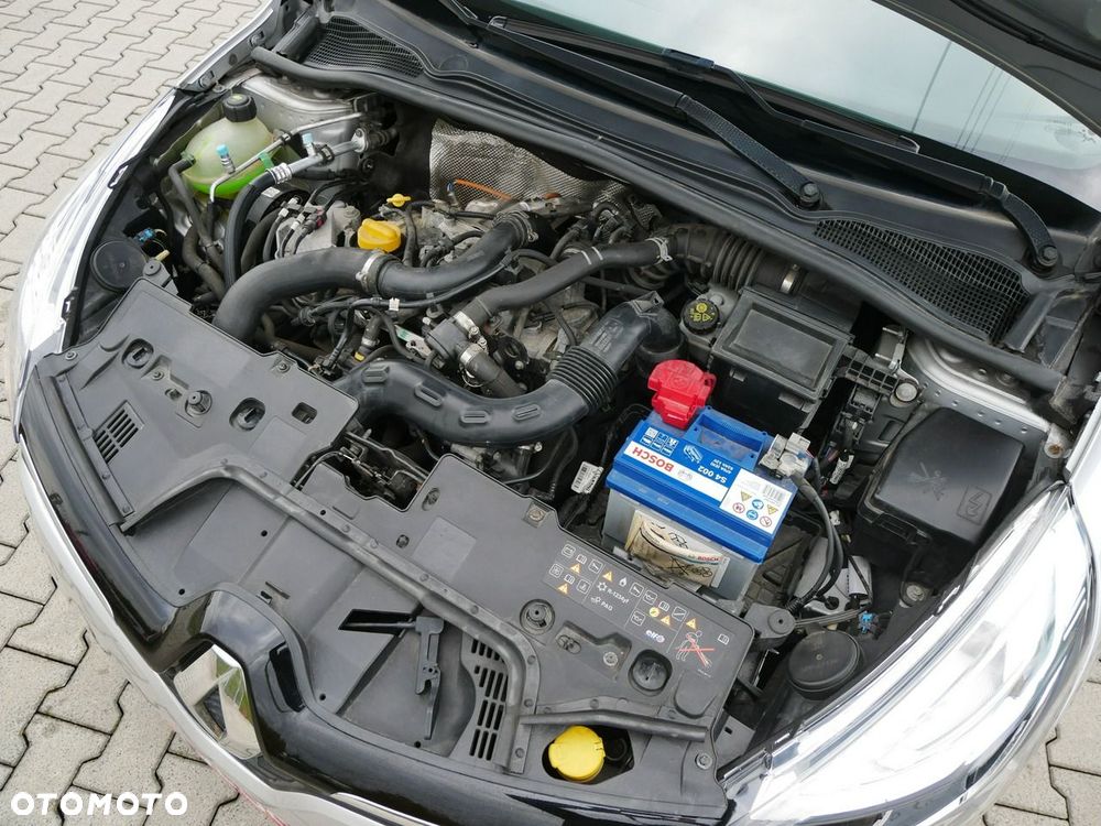 Renault Clio 0.9 Energy TCe Limited - 23