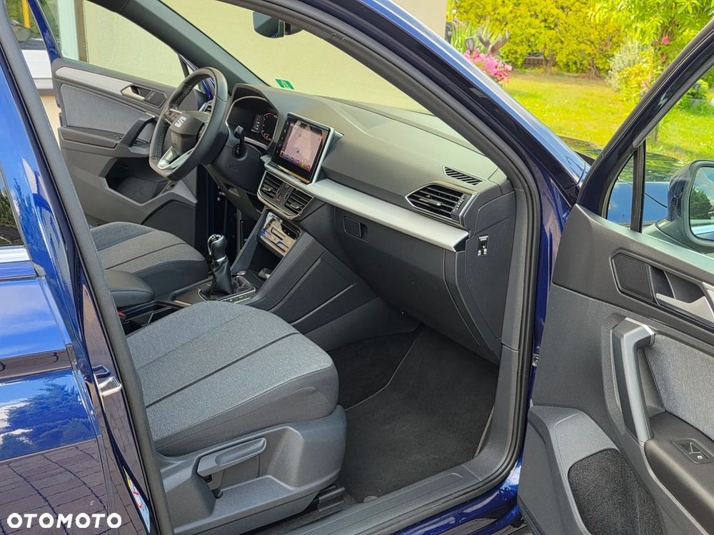 Seat Tarraco 2.0 TDI SCR Style - 28