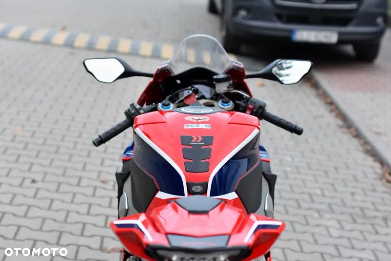 Honda CBR - 20