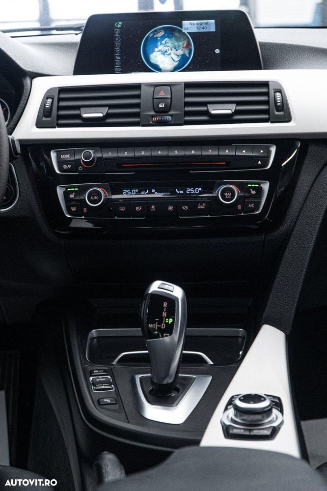 BMW Seria 3 318d Aut. Advantage - 5