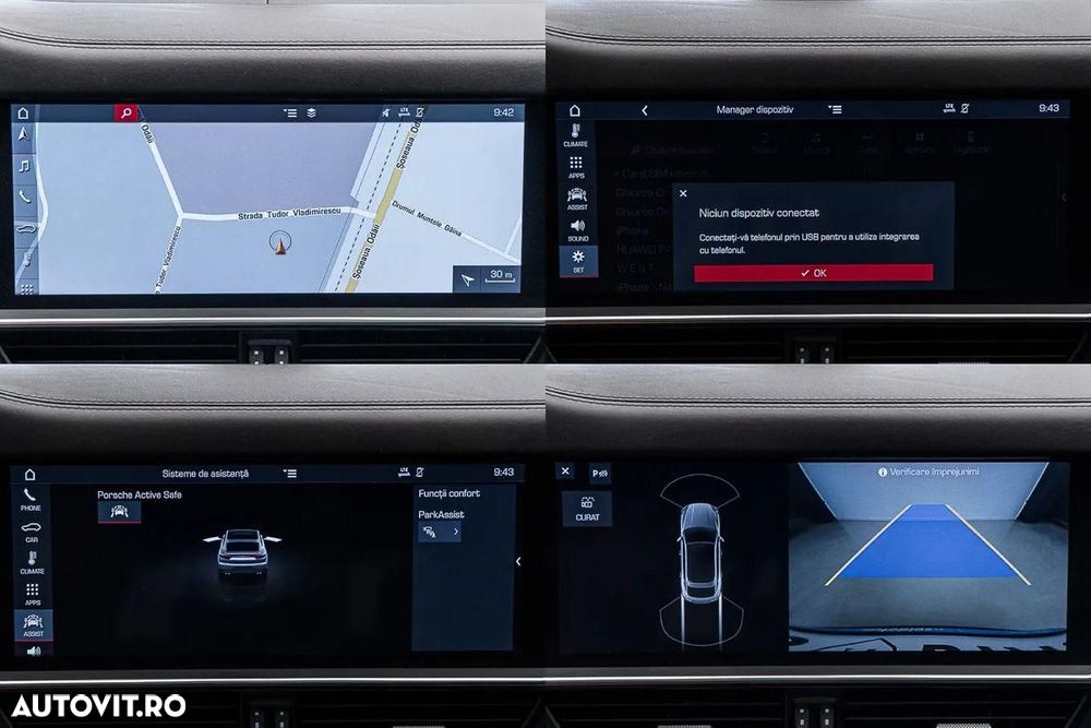 Porsche Cayenne Coupe - 10