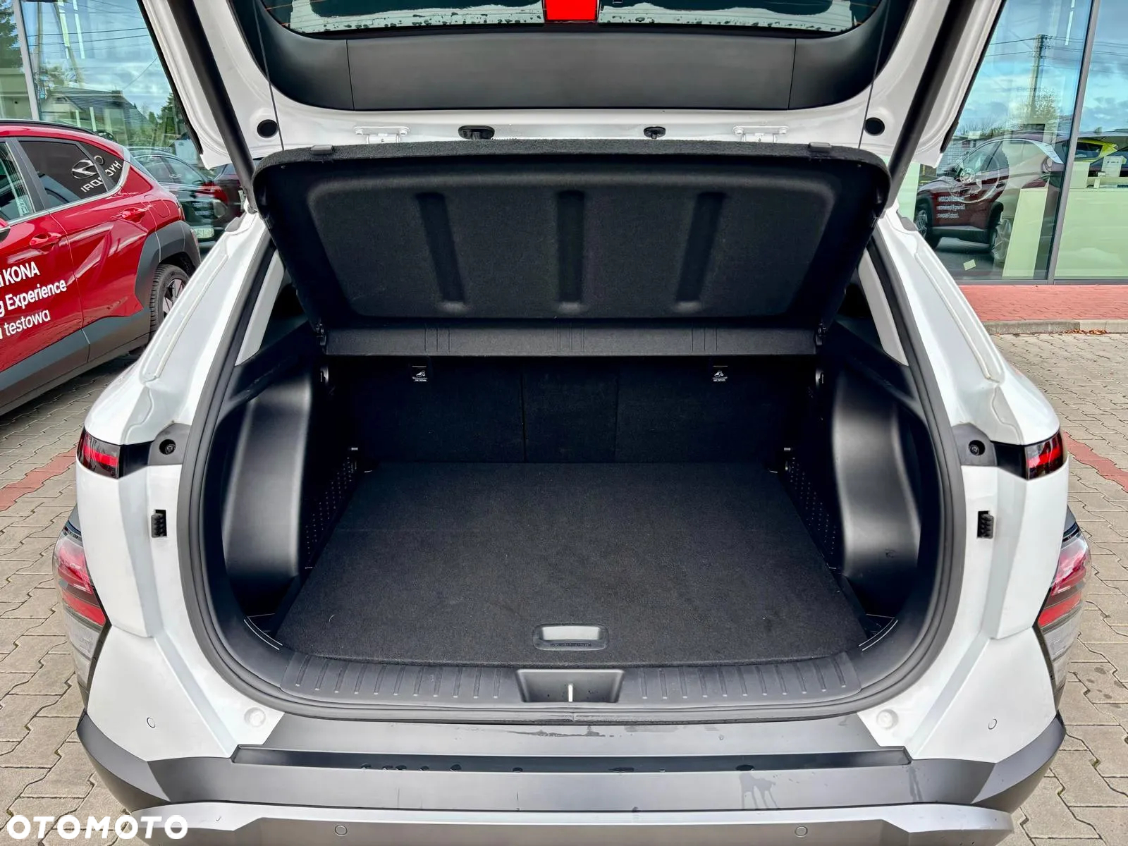 Hyundai Kona 1.0 T-GDI Executive - 8