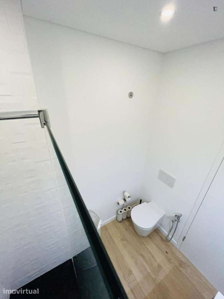 Apartamento com 1 quartos - localizado em Setubal - Grande imagem: 5/8