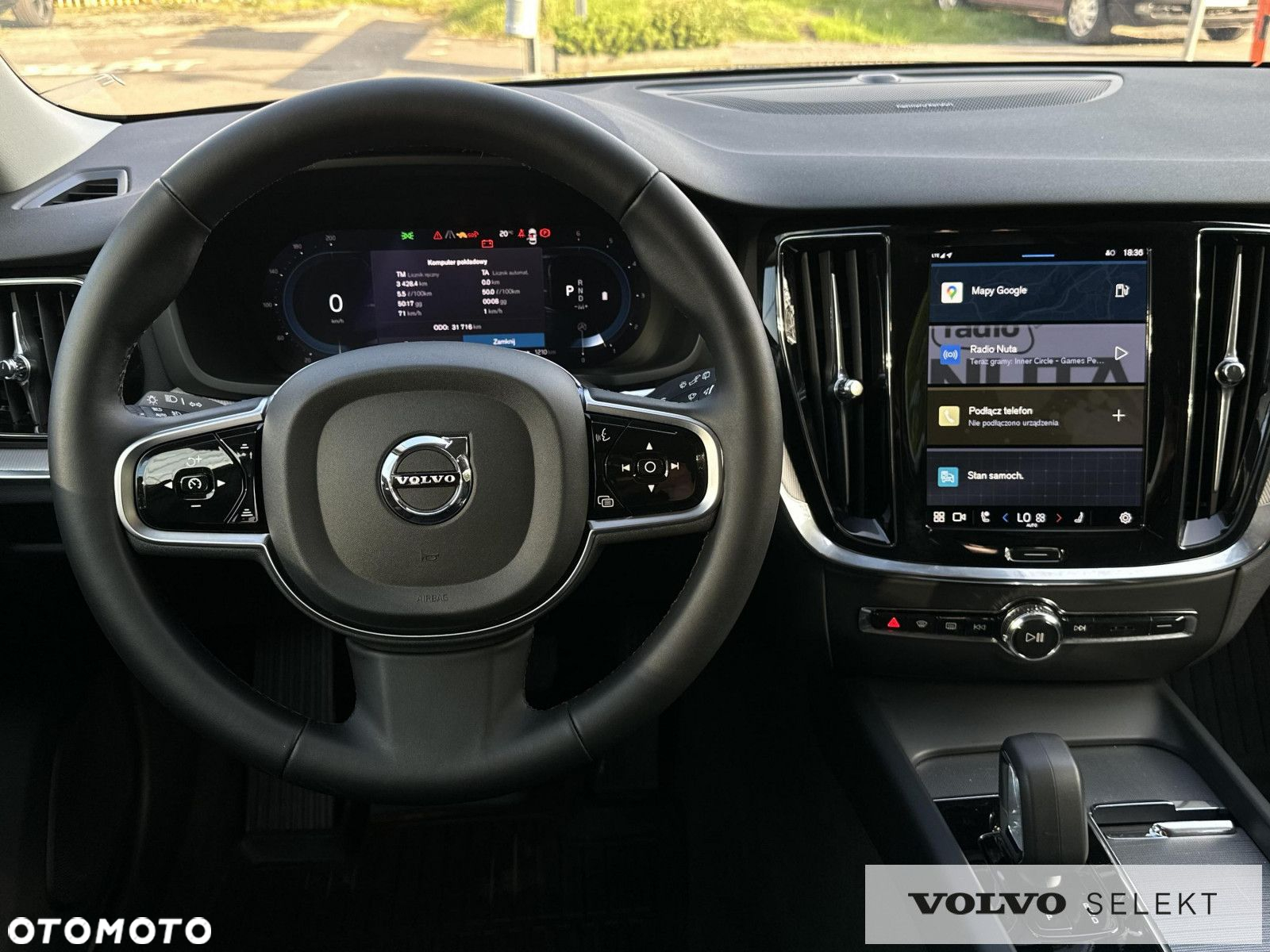 Volvo V60 - 14