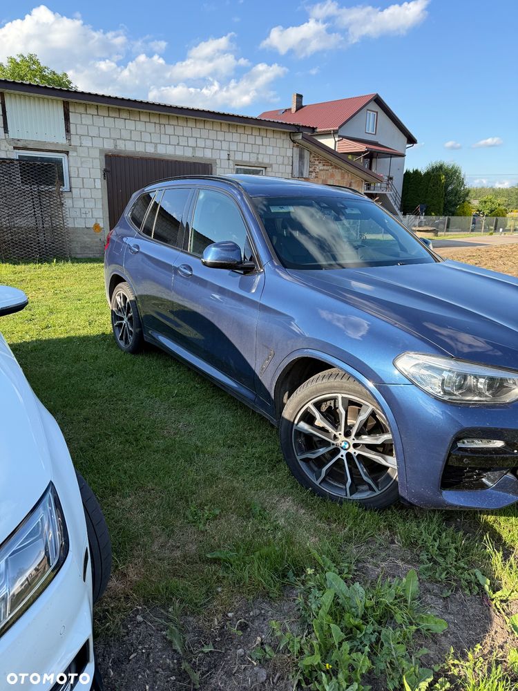 BMW X3 - 4