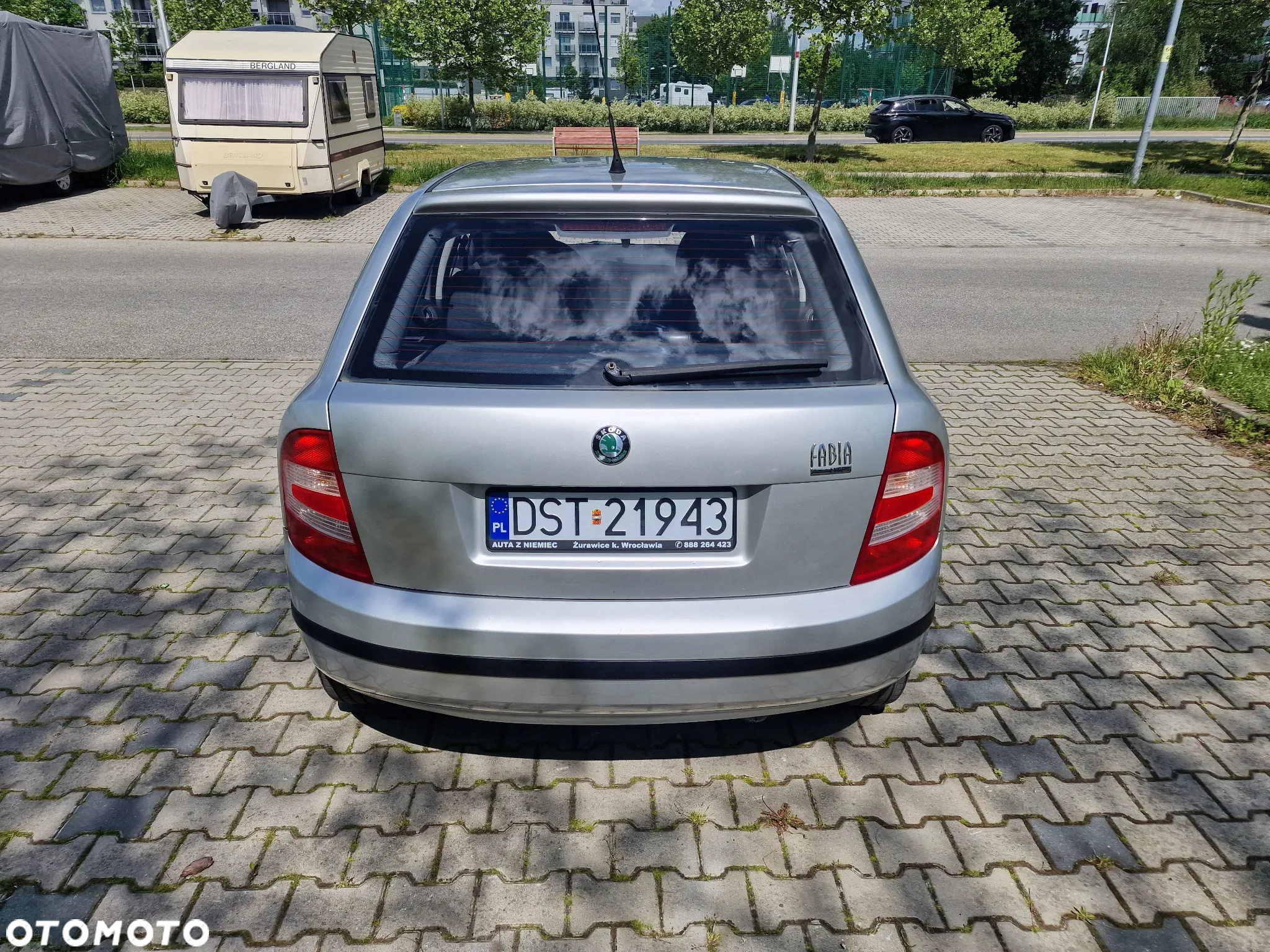 Skoda Fabia 1.2 12V Active - 13