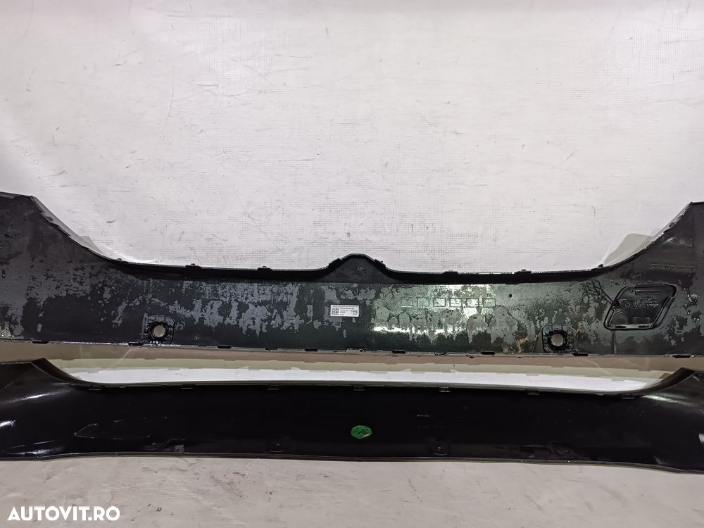 Bara fata BMW Seria 5, G30, G31, LCI facelift, 2020, 2021, 2022, 2023, 2024, cod origine OE 5111946420. - 9
