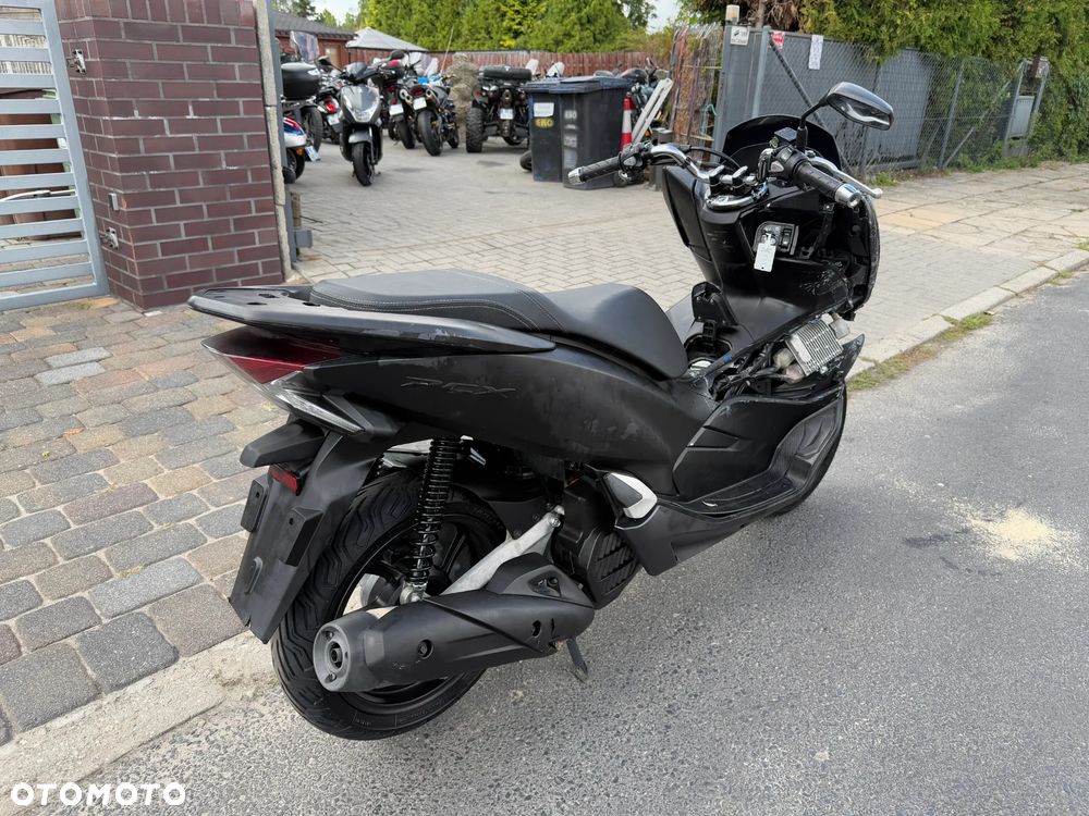 Honda PCX - 6