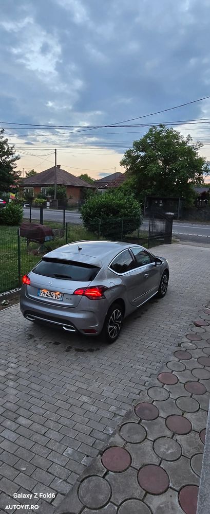 DS Automobiles DS 4 BlueHDi S&S BVM6 Sport Chic - 14