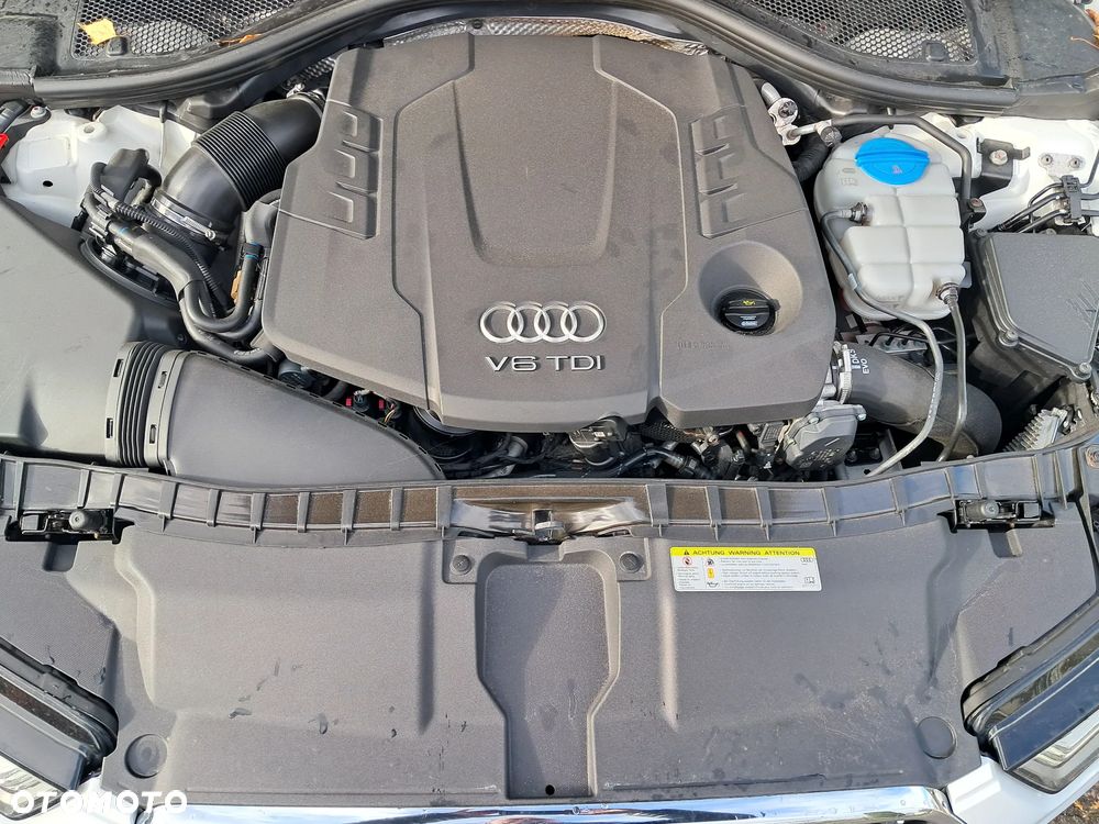 Audi A6 Allroad 3.0 TDI Quattro S tronic - 16