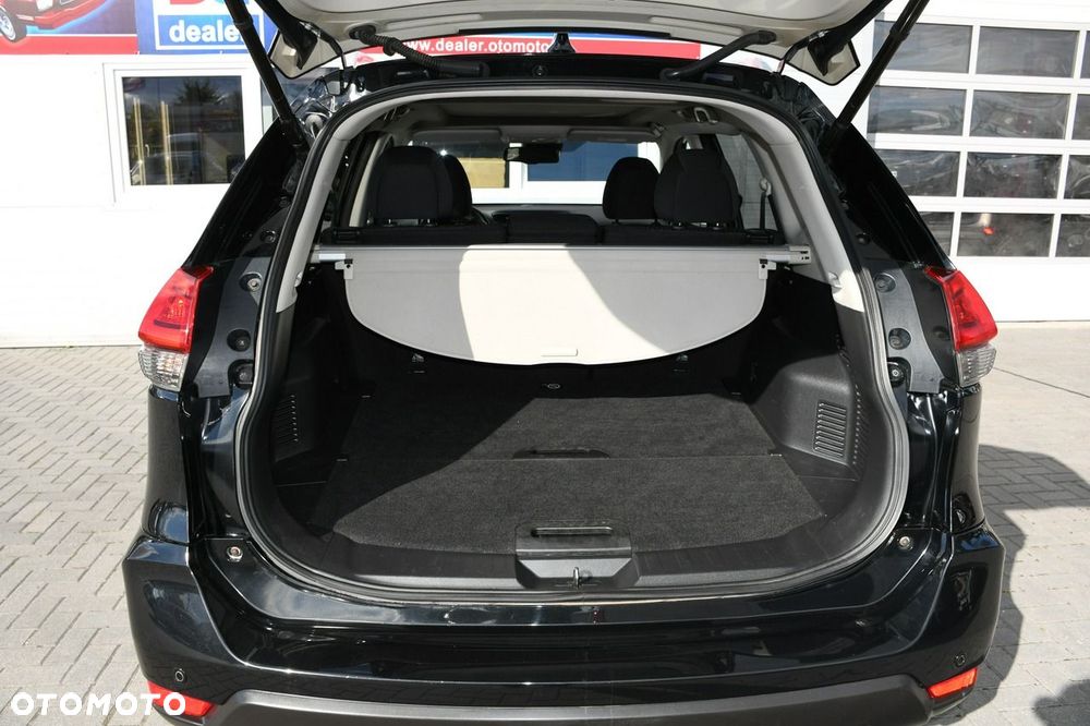 Nissan X-Trail - 37