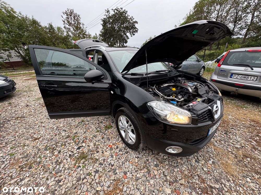 Nissan Qashqai+2 1.6 dCi 4x4 Tekna S&S - 3