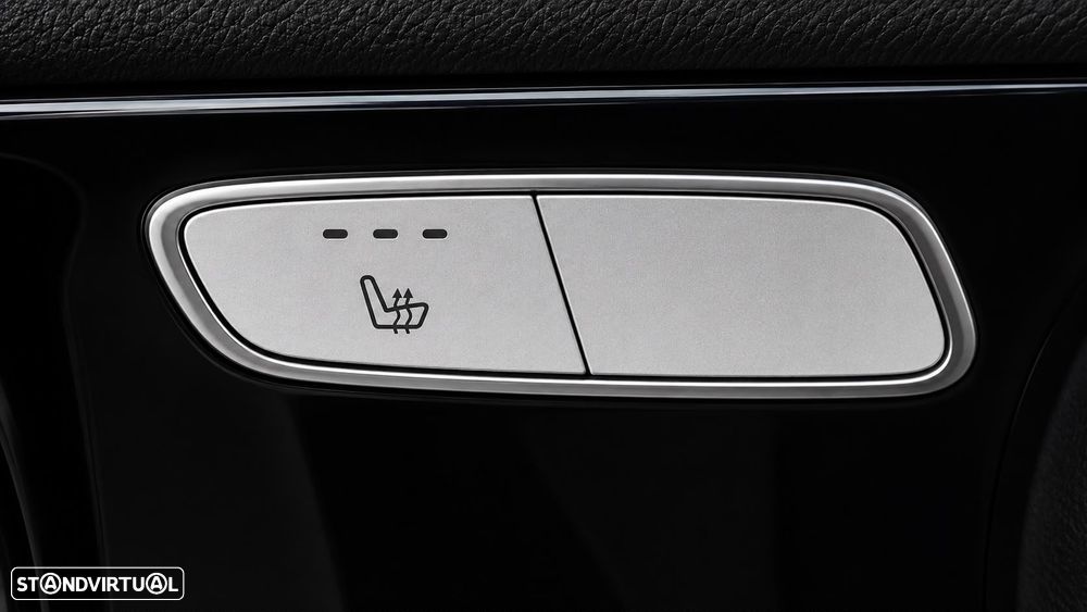 Mercedes-Benz C 300 de T 9G-TRONIC Exclusive - 18
