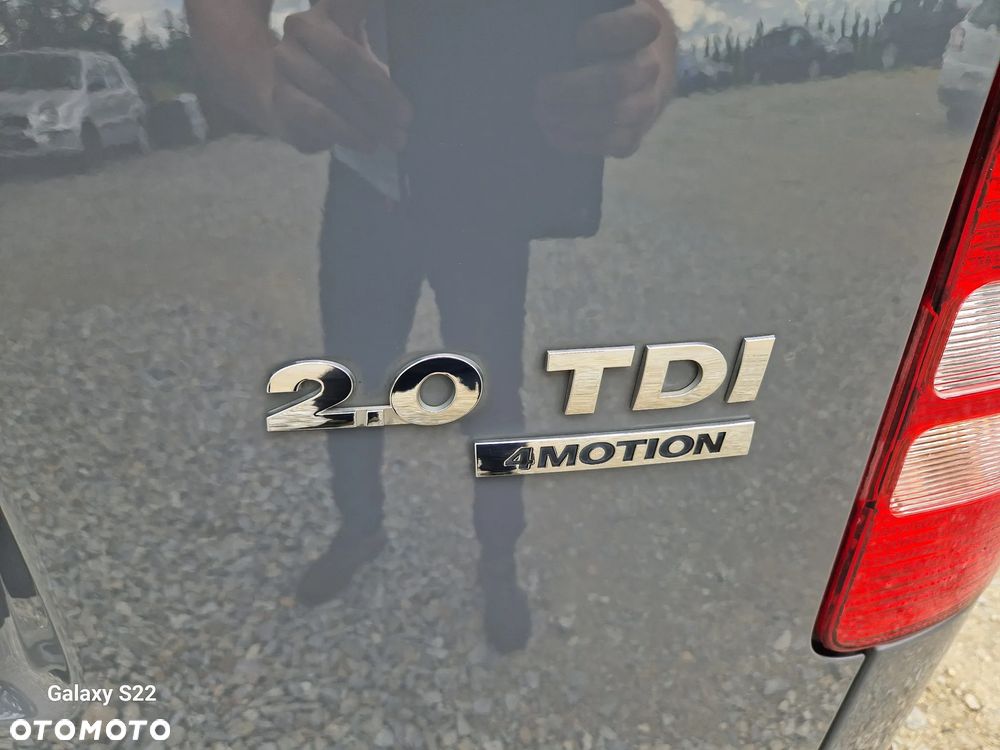 Volkswagen Caddy 2.0 (5-Si.) - 8