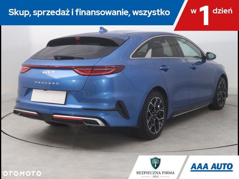 Kia ProCeed - 6