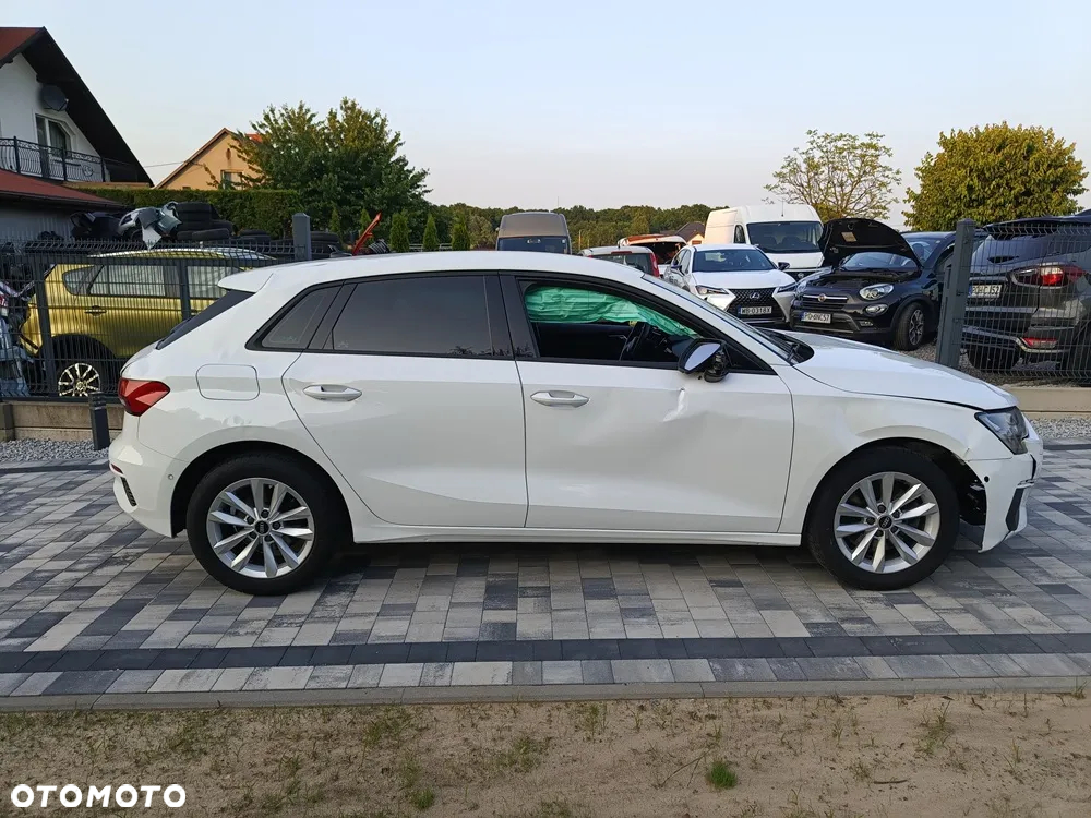 Audi A3 30 TFSI - 5