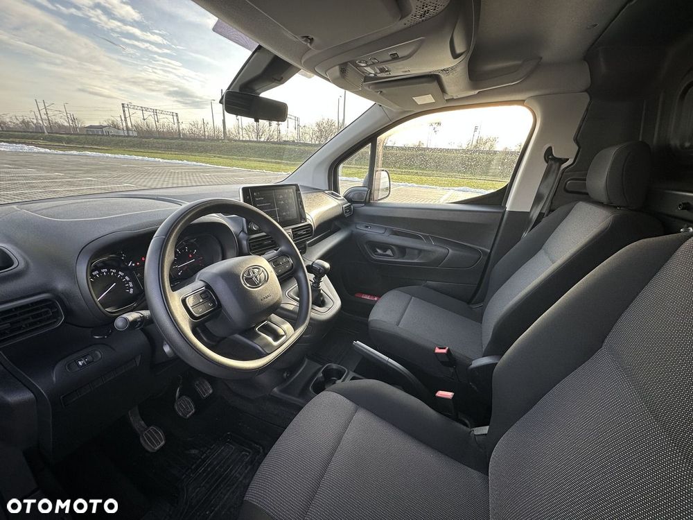 Toyota PROACE CITY - 10