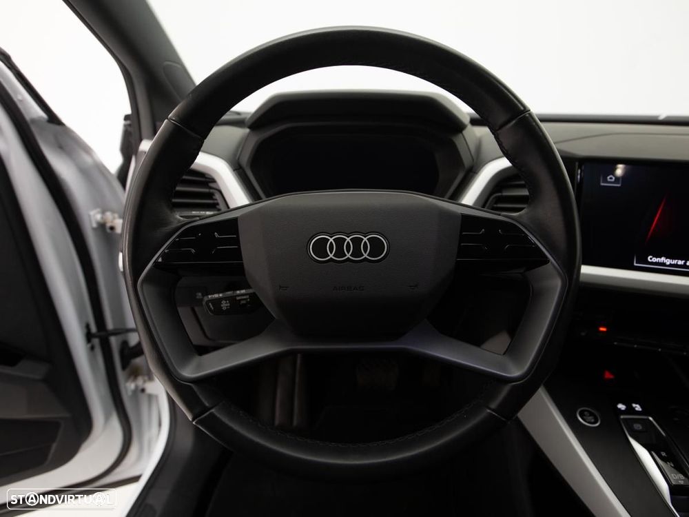 Audi Q4 e-tron 40 - 20