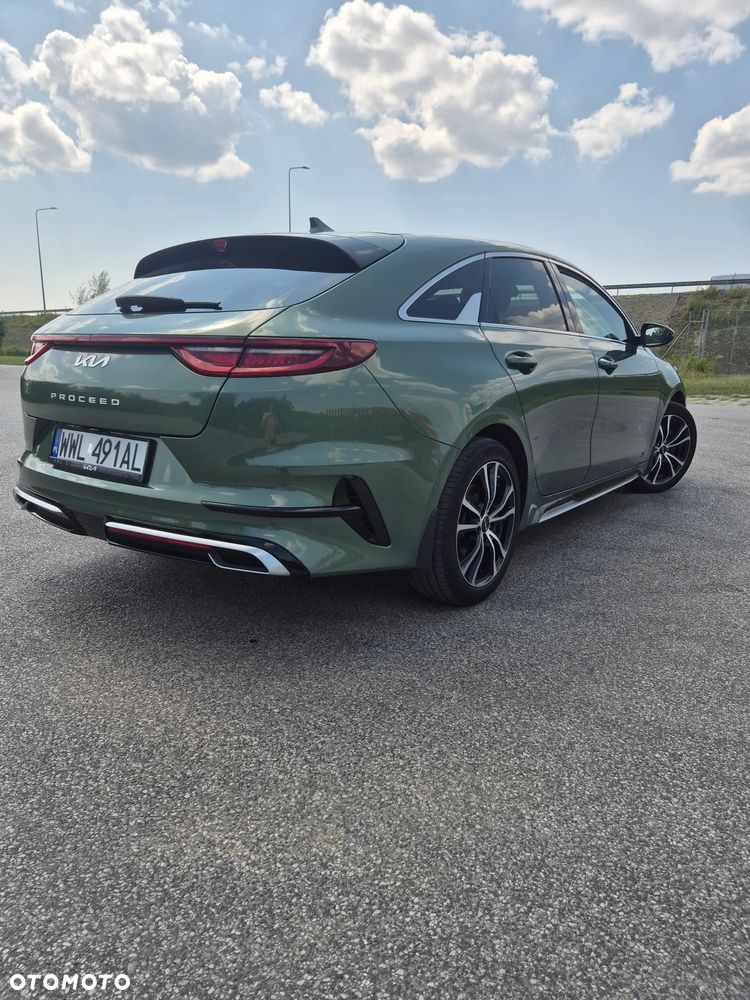 Kia ProCeed - 3