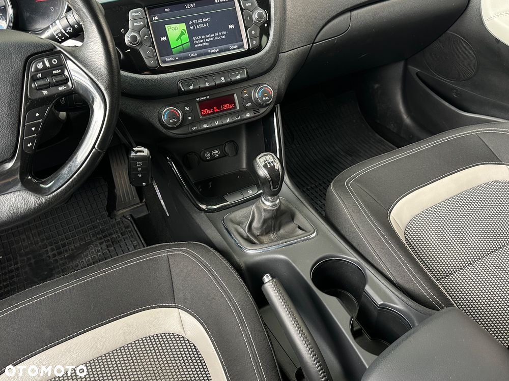 Kia Ceed 1.6 CRDi L Business Line - 28