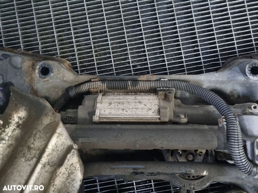 Jug motor Skoda Yeti 2.0 TDI 2009 - 2013 110CP CUUA CFHA DFSA CLCA (1406) Diesel - 7