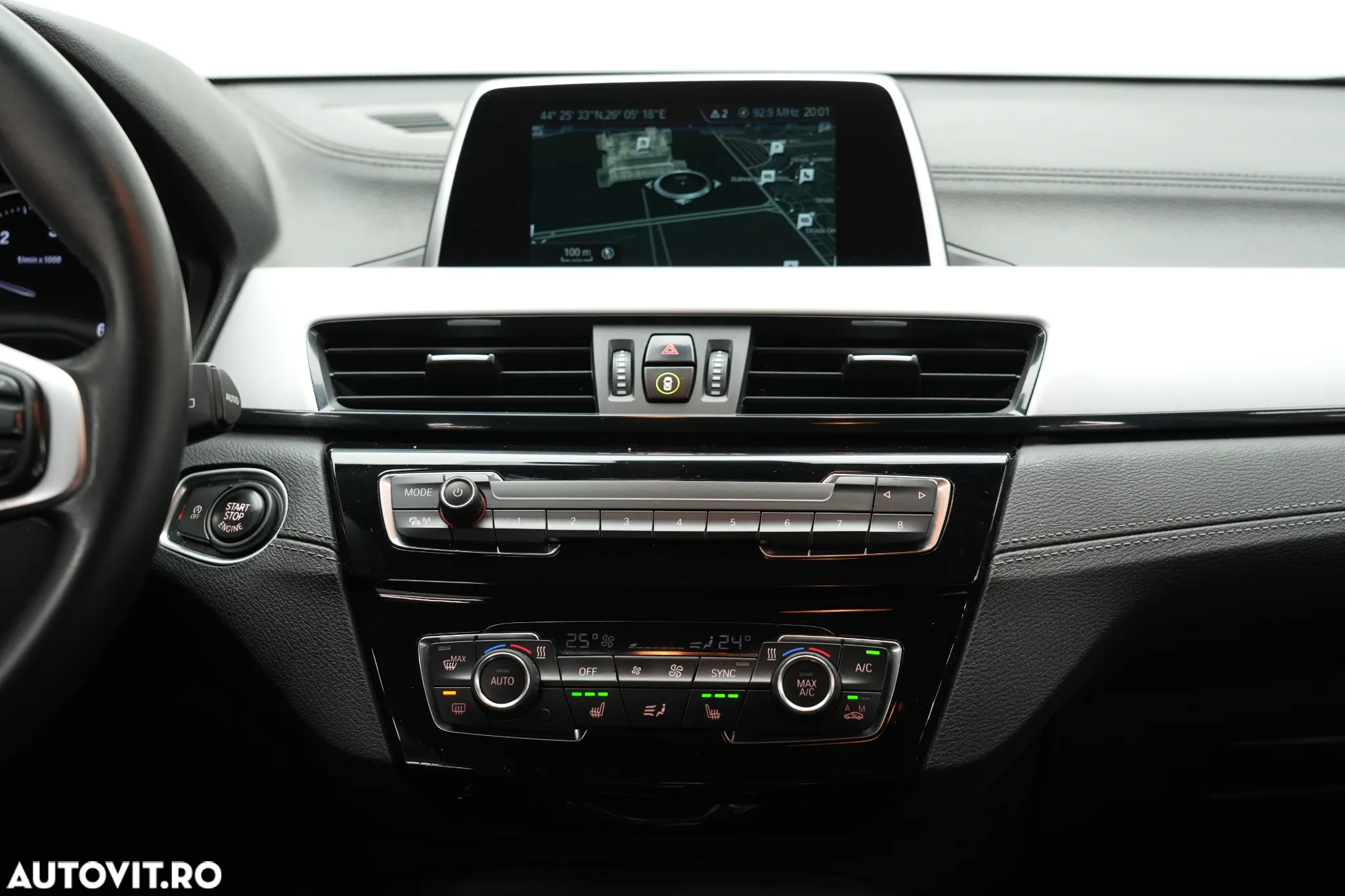 BMW X2 sDrive18d Aut. Advantage Plus - 20