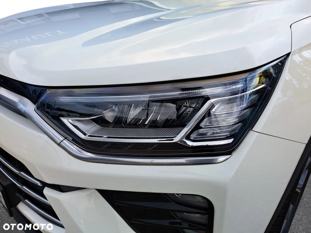 SsangYong/KGM Korando 1.5 T-GDI Quartz 2WD - 11
