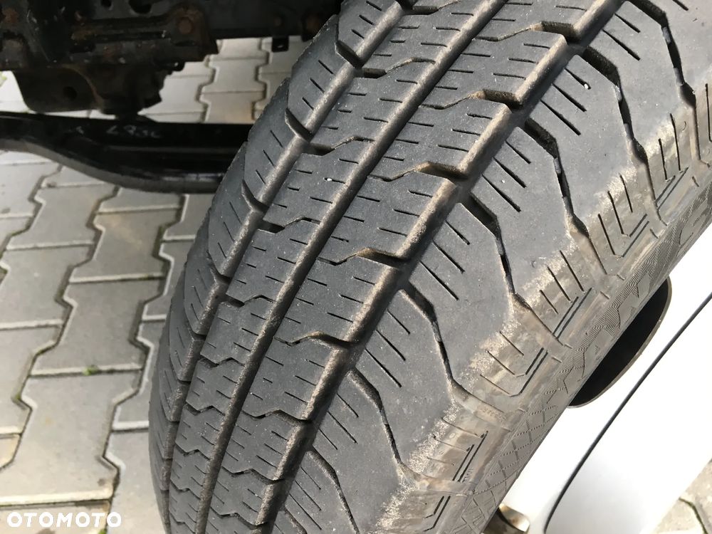 Mercedes-Benz SPRINTER 411 2,2 CDI Okazja !! Kipper Wywrotka ORYGINAŁ - 20