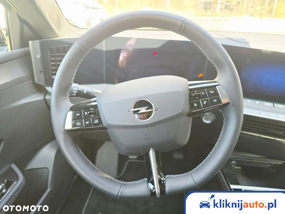 Opel Astra - 8