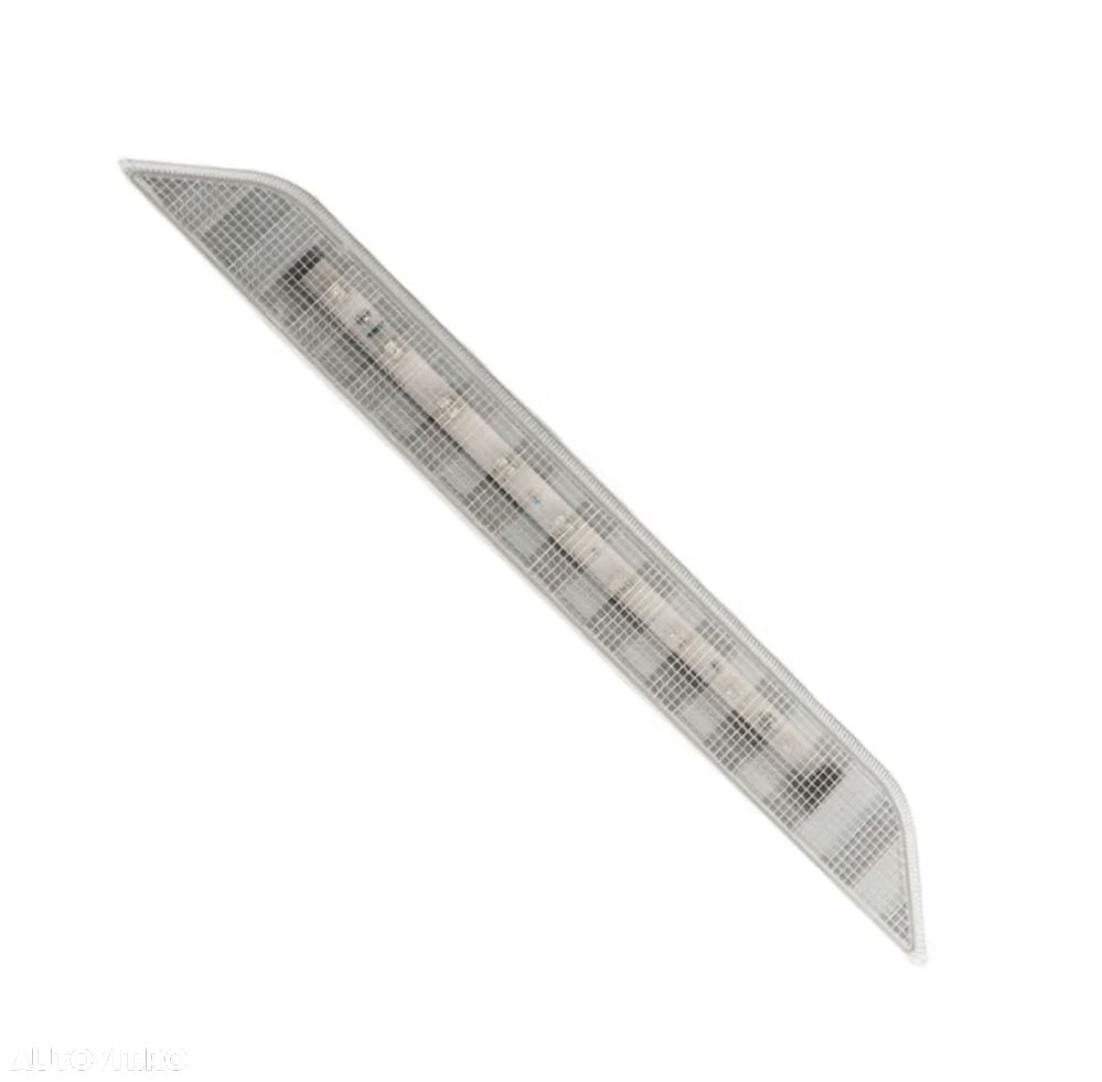 Stop Suplimentar Frana Lampa Nissan X-Trail XTrail T31 2008-2013 - 1