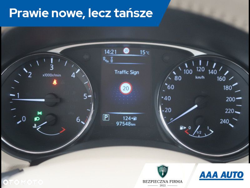 Nissan X-Trail - 12