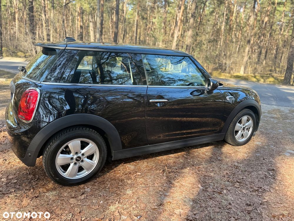 MINI ONE Standard - 18