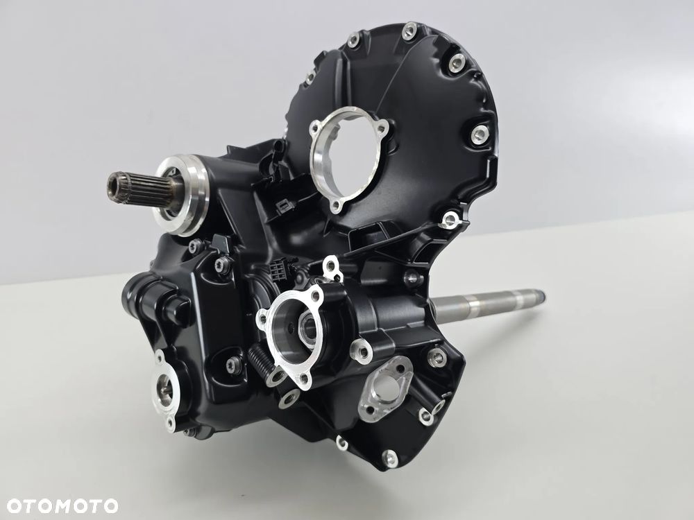 Skrzynia Biegow Przekladnia Bmw Gs 1200 Adventure Bmw Rt - 10