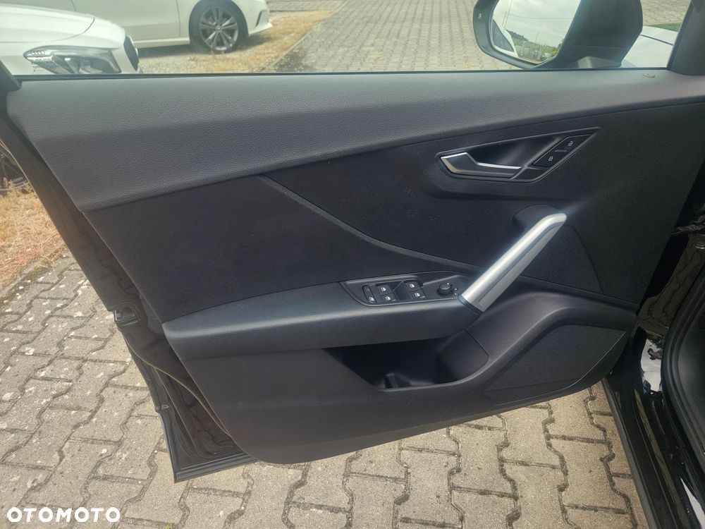 Audi Q2 1.0 TFSI ultra - 13