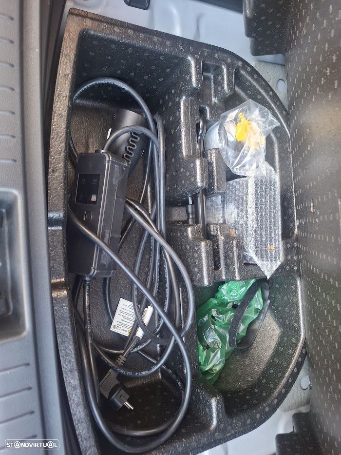 Hyundai Kauai 39 kWh Vanguard - 48