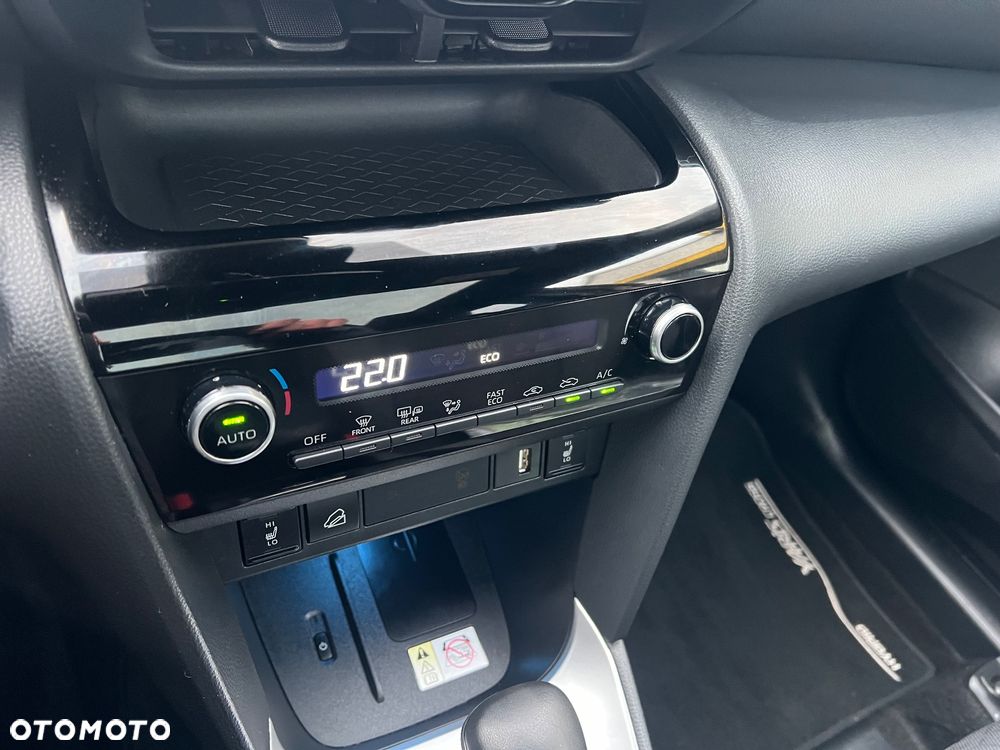 Toyota Yaris Cross 1.5 VVT-i AWD-i Premiere Edition - 15