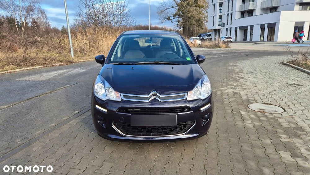 Citroën C3 Pure Tech (VTi) 82 Exclusive - 5